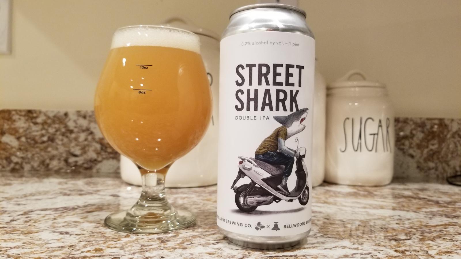 Street Shark