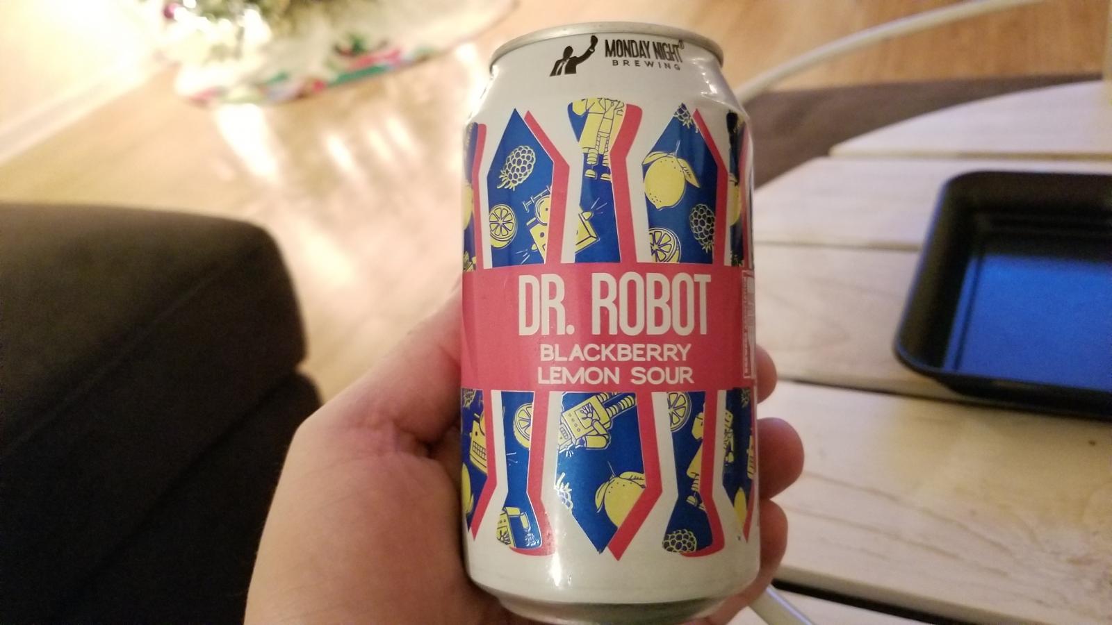 Dr. Robot