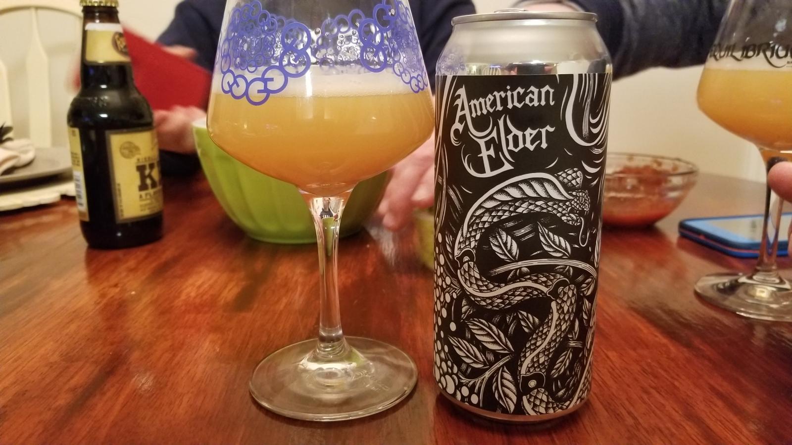 American Elder