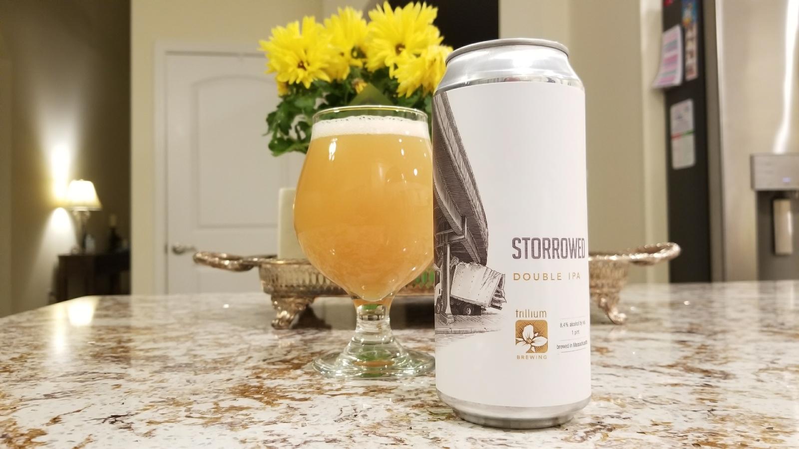 Storrowed