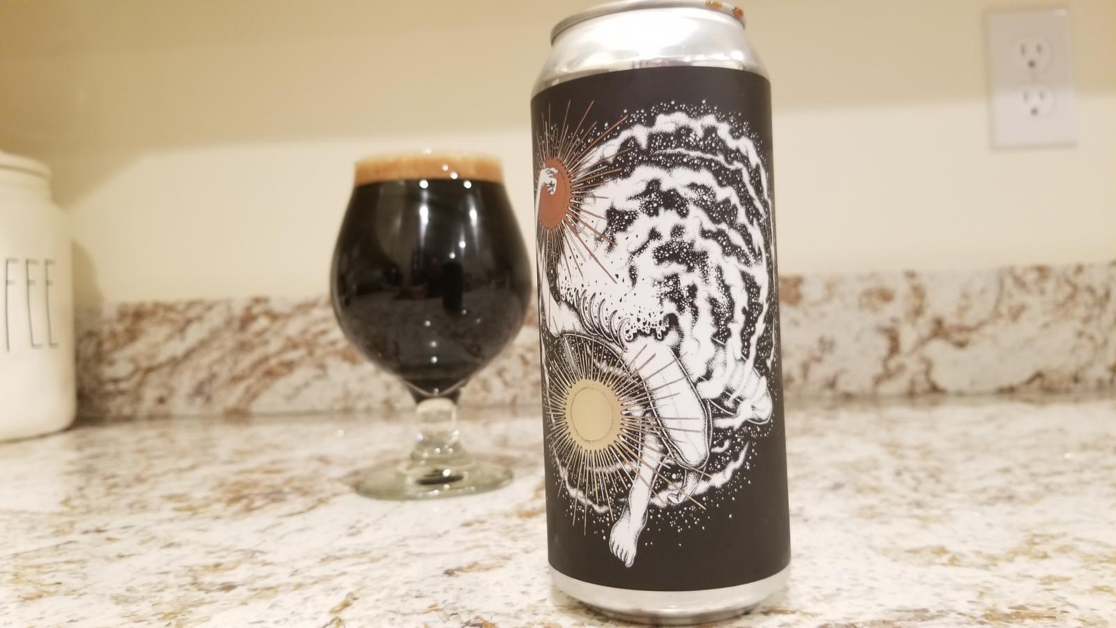 Only Void - Single Origin Coffee and Vanilla Bean