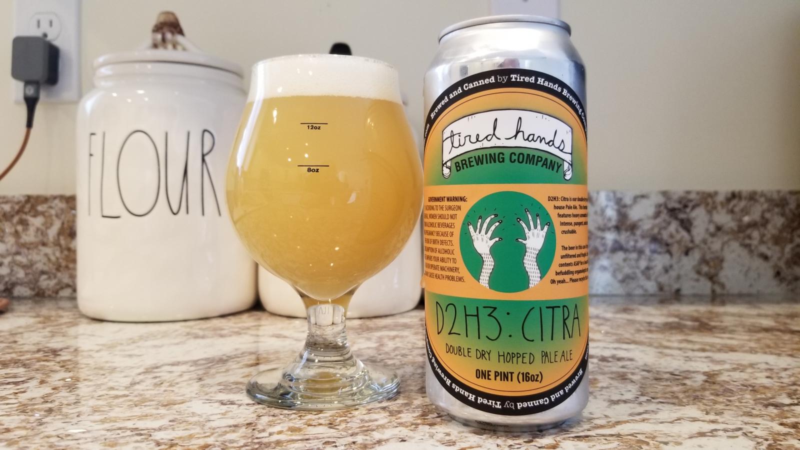 D2H3: Citra
