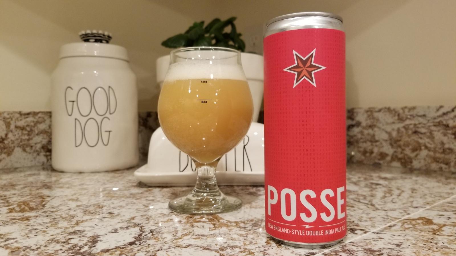 Posse