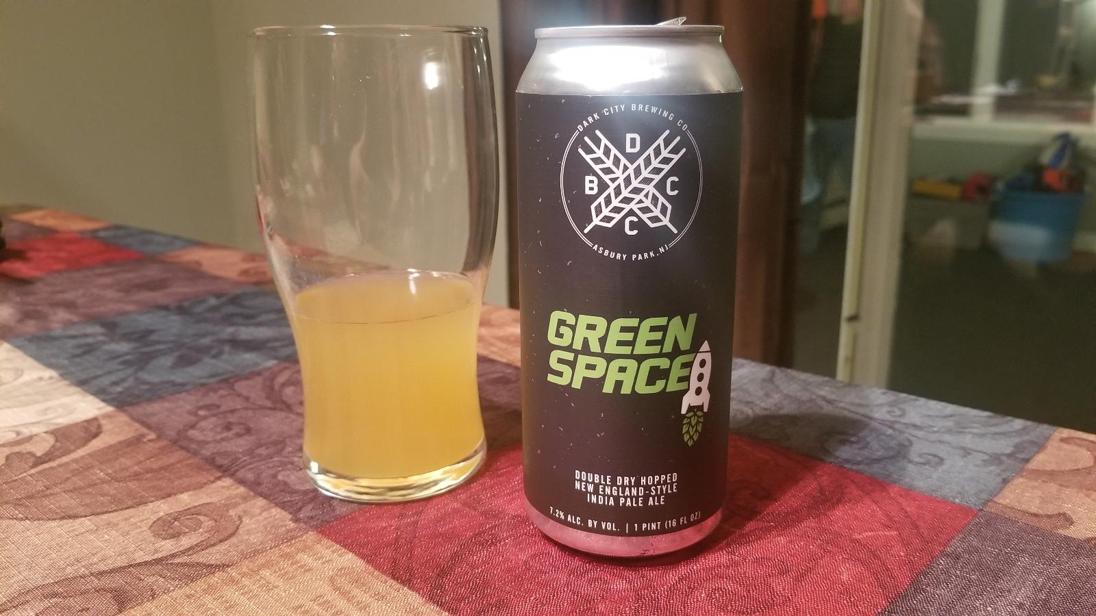Green Space
