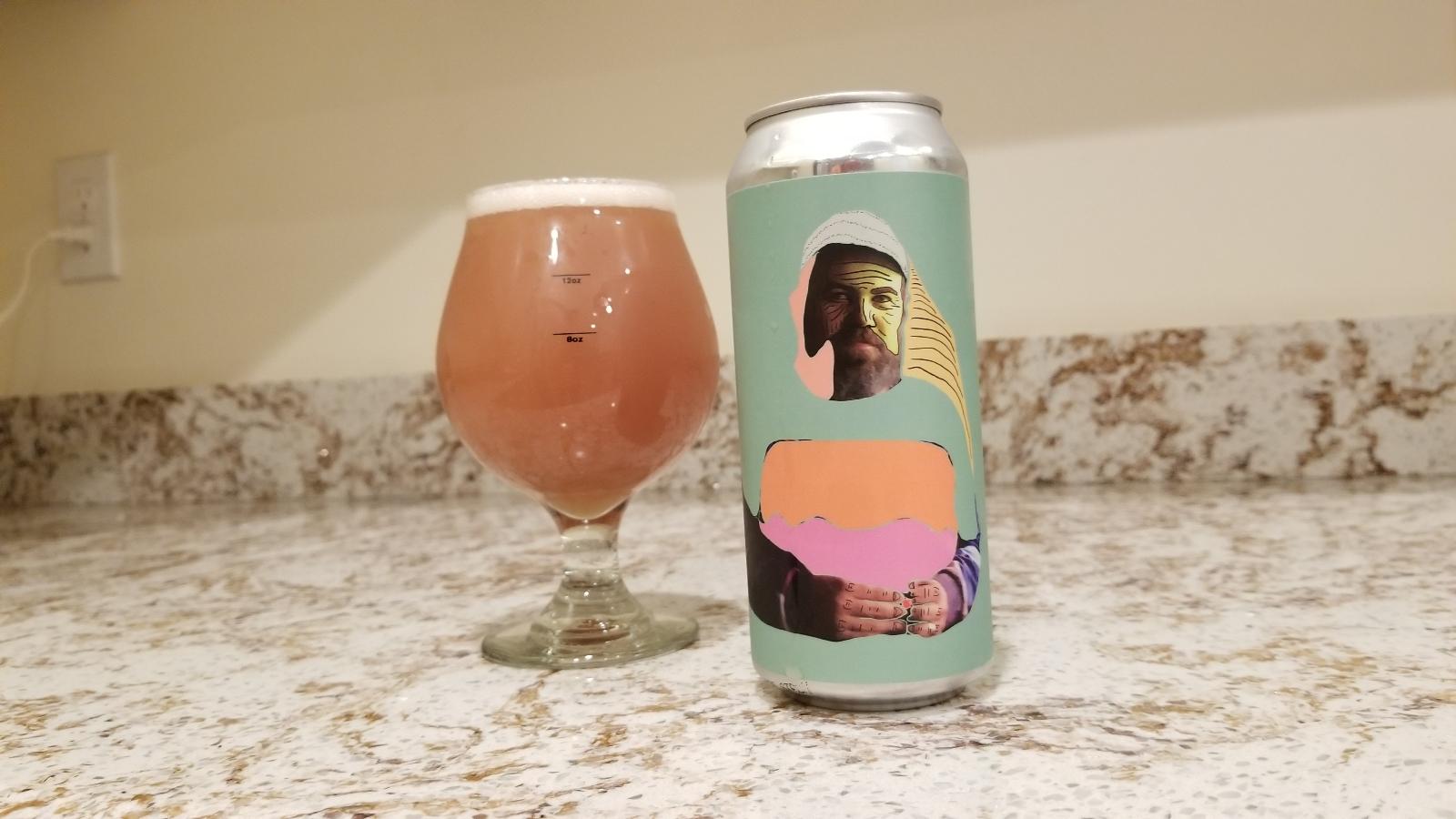Double Hemingway Daiquiri