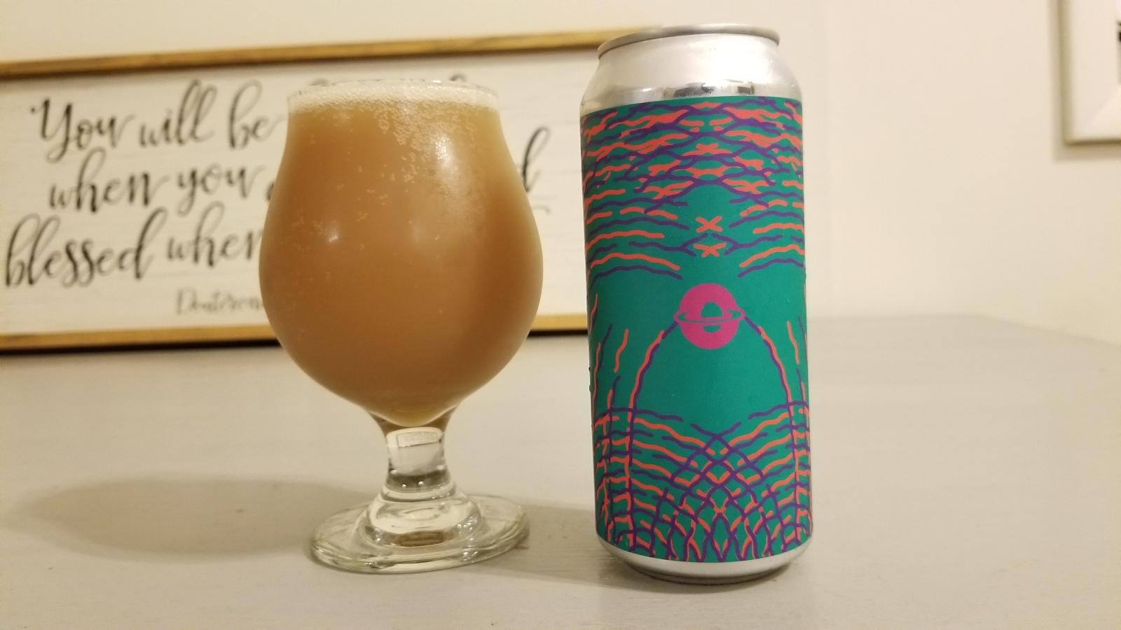 Crushable Strawberry Milkshake IPA
