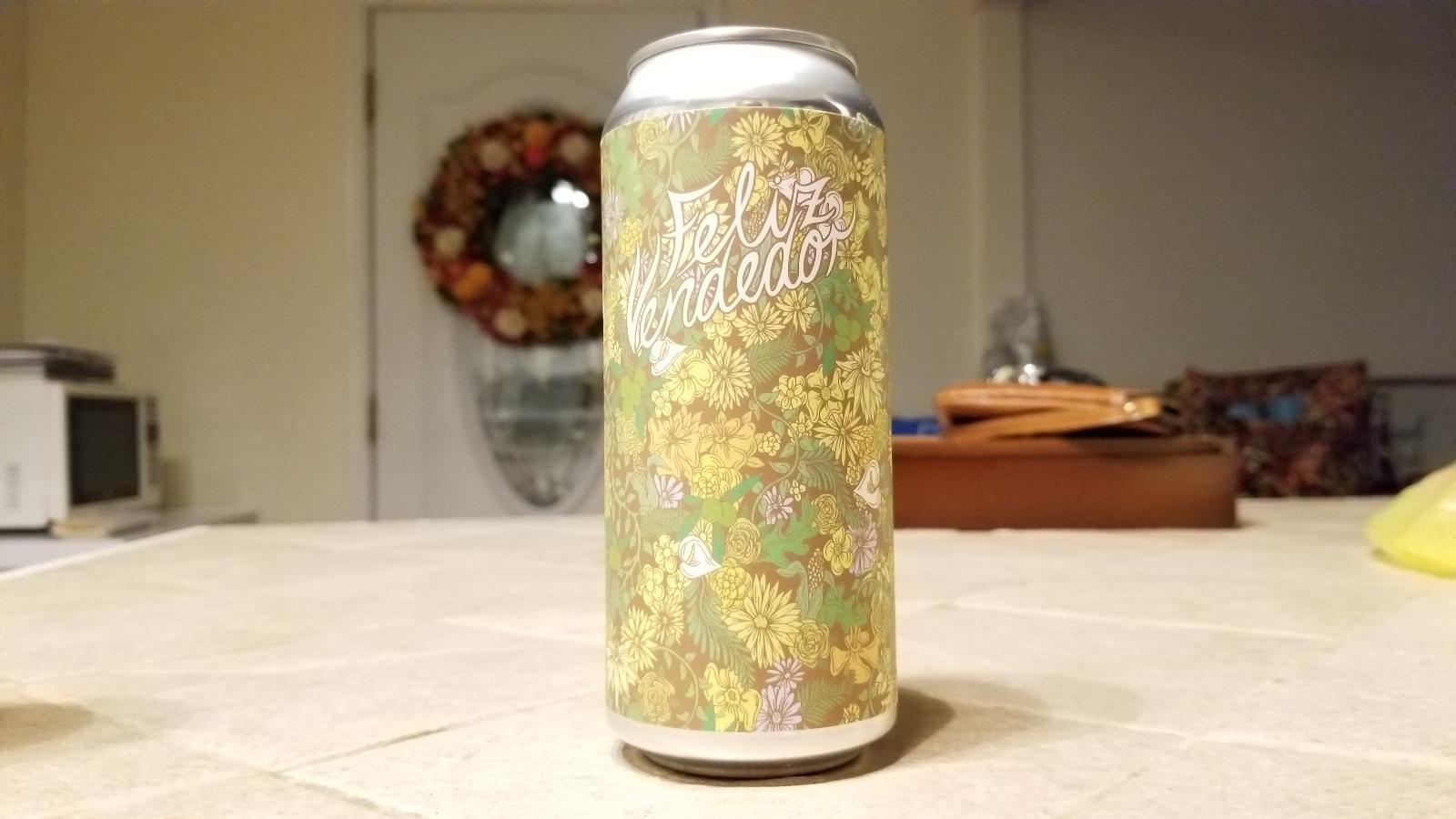 Feliz Vendedor