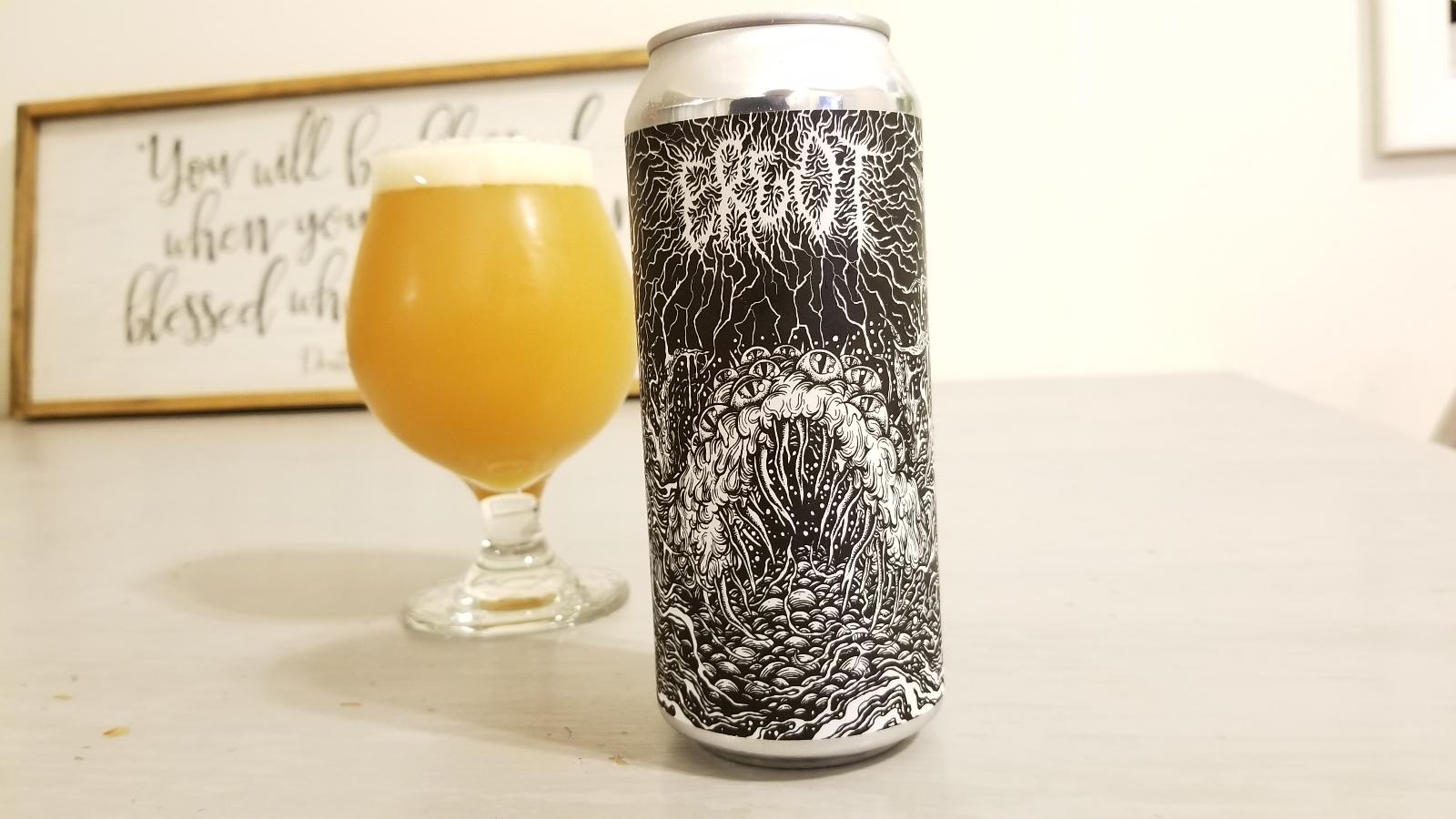 Ergot