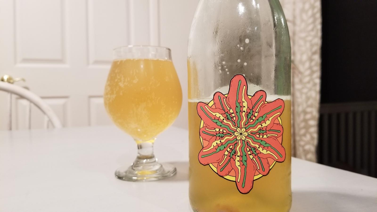 Frequency Illusion - Riesling 