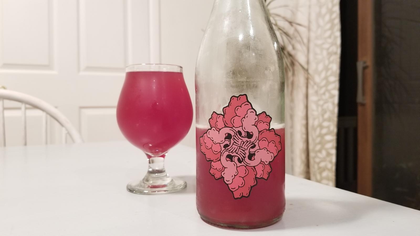 Frequency Illusion - Merlot