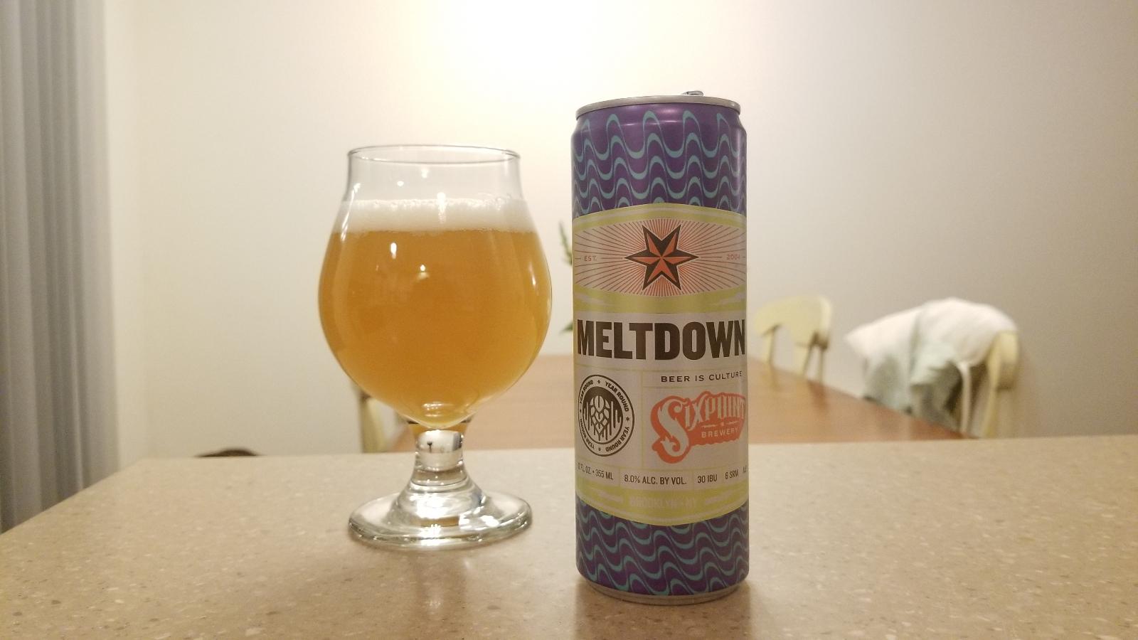 Meltdown