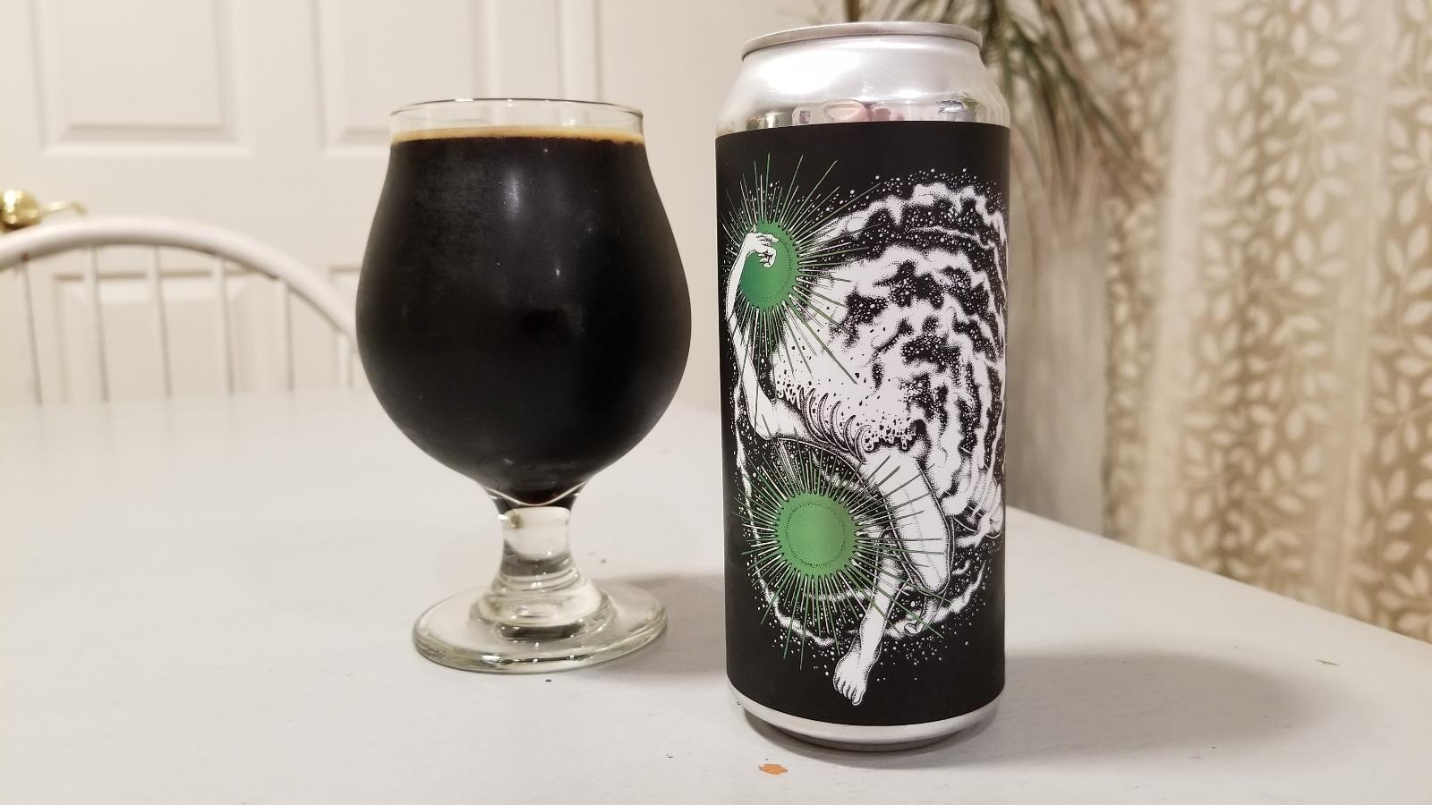 Only Void - Single Origin Honduran Coffee