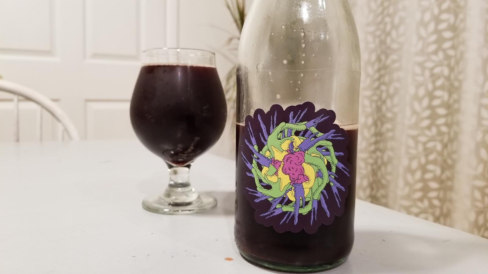 Frequency Illusion - Bramble