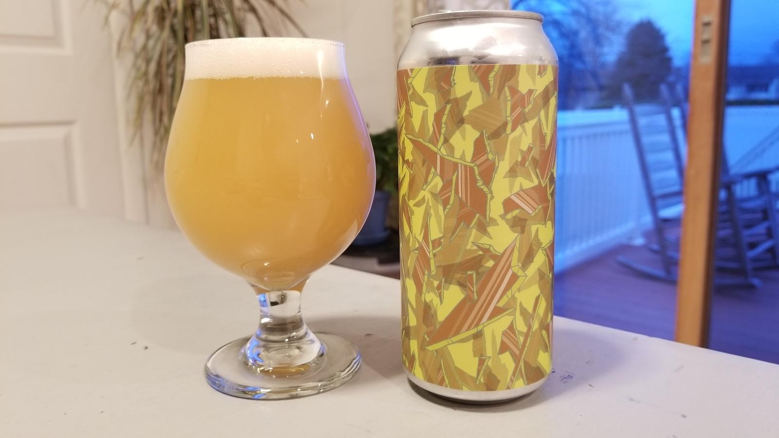 Gleam Forest