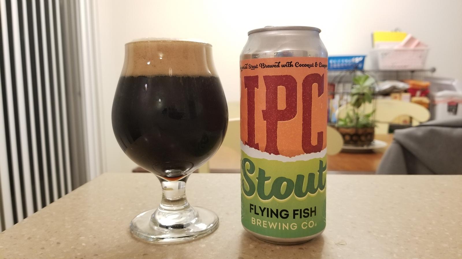 IPC Stout