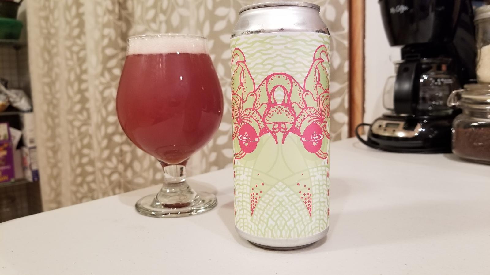 Spumoni Double Milkshake IPA