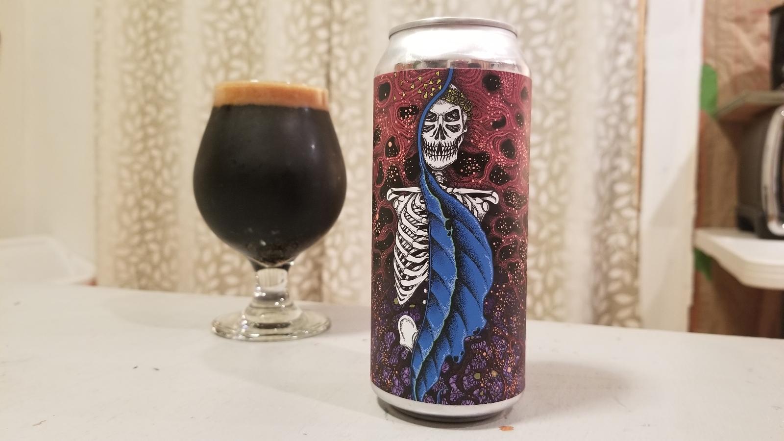 Cryptical Envelopment