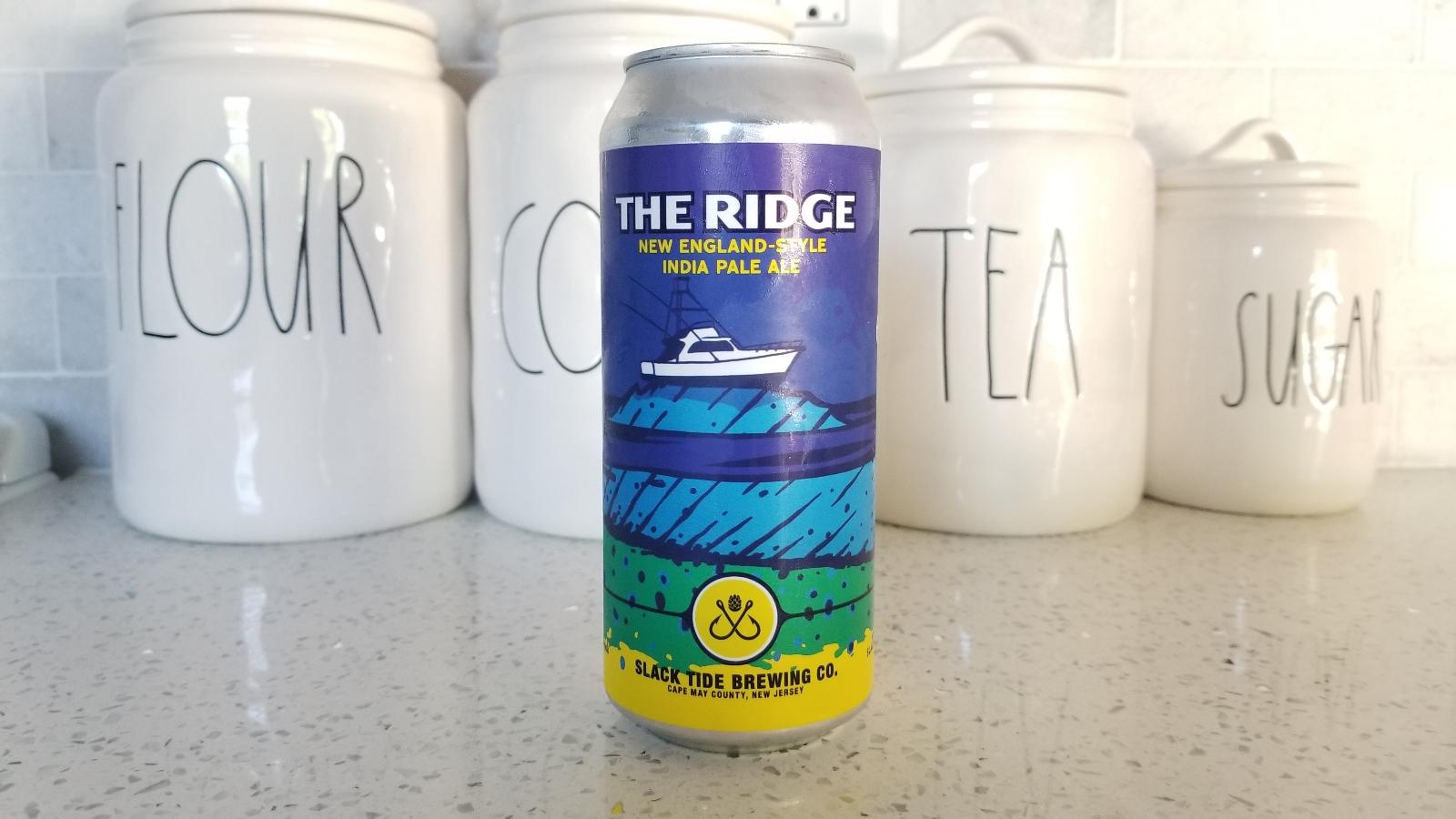 The Ridge