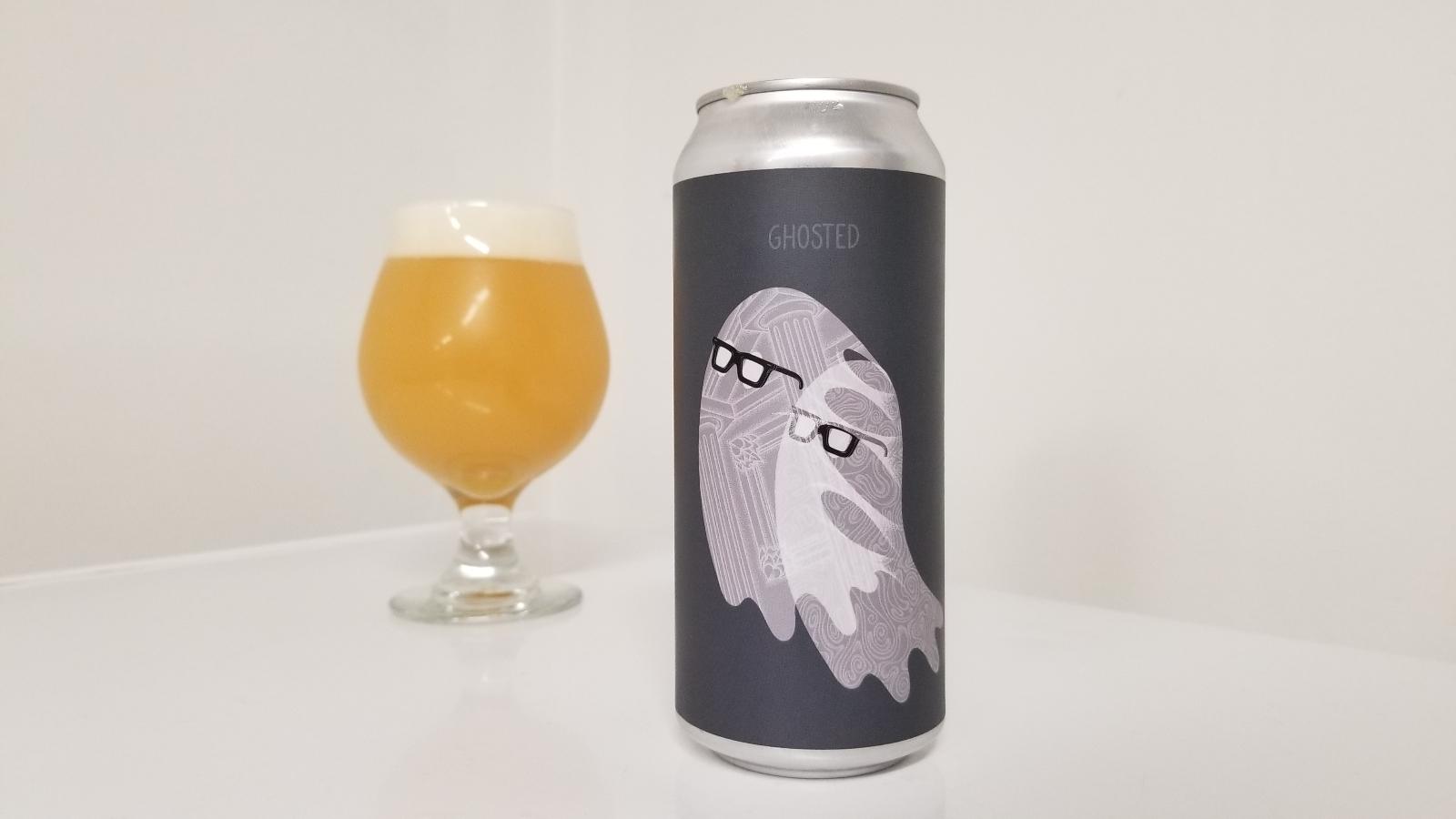 Ghosted