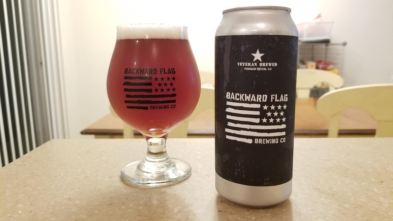 Blackberry Vanilla Cream Ale