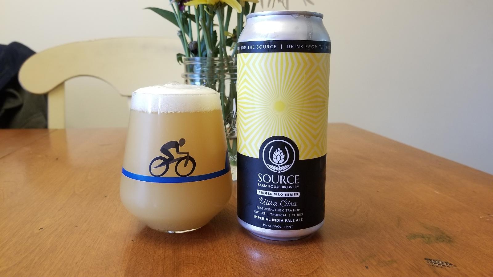 Ultra Citra