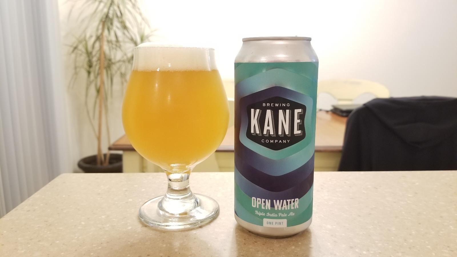 Open Water