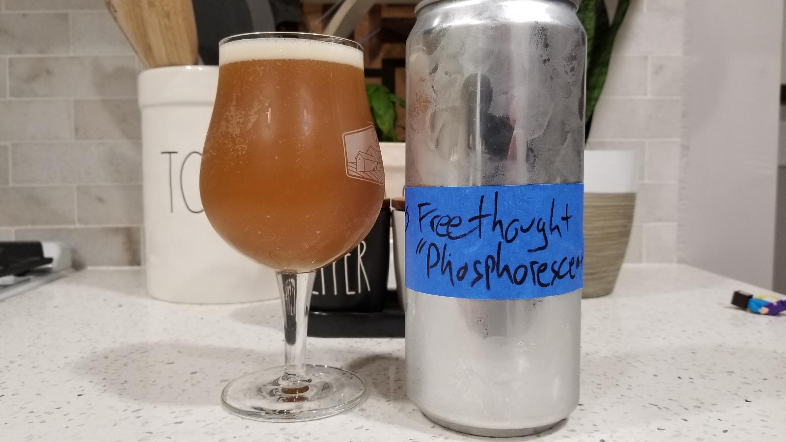 Phosphorescent