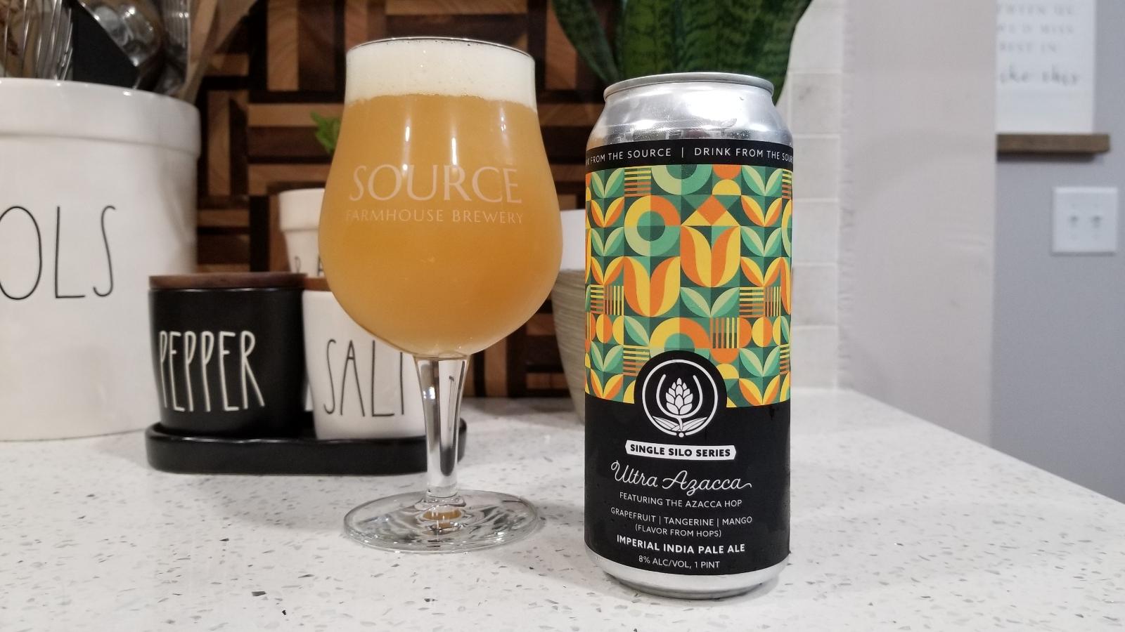 Ultra Azacca