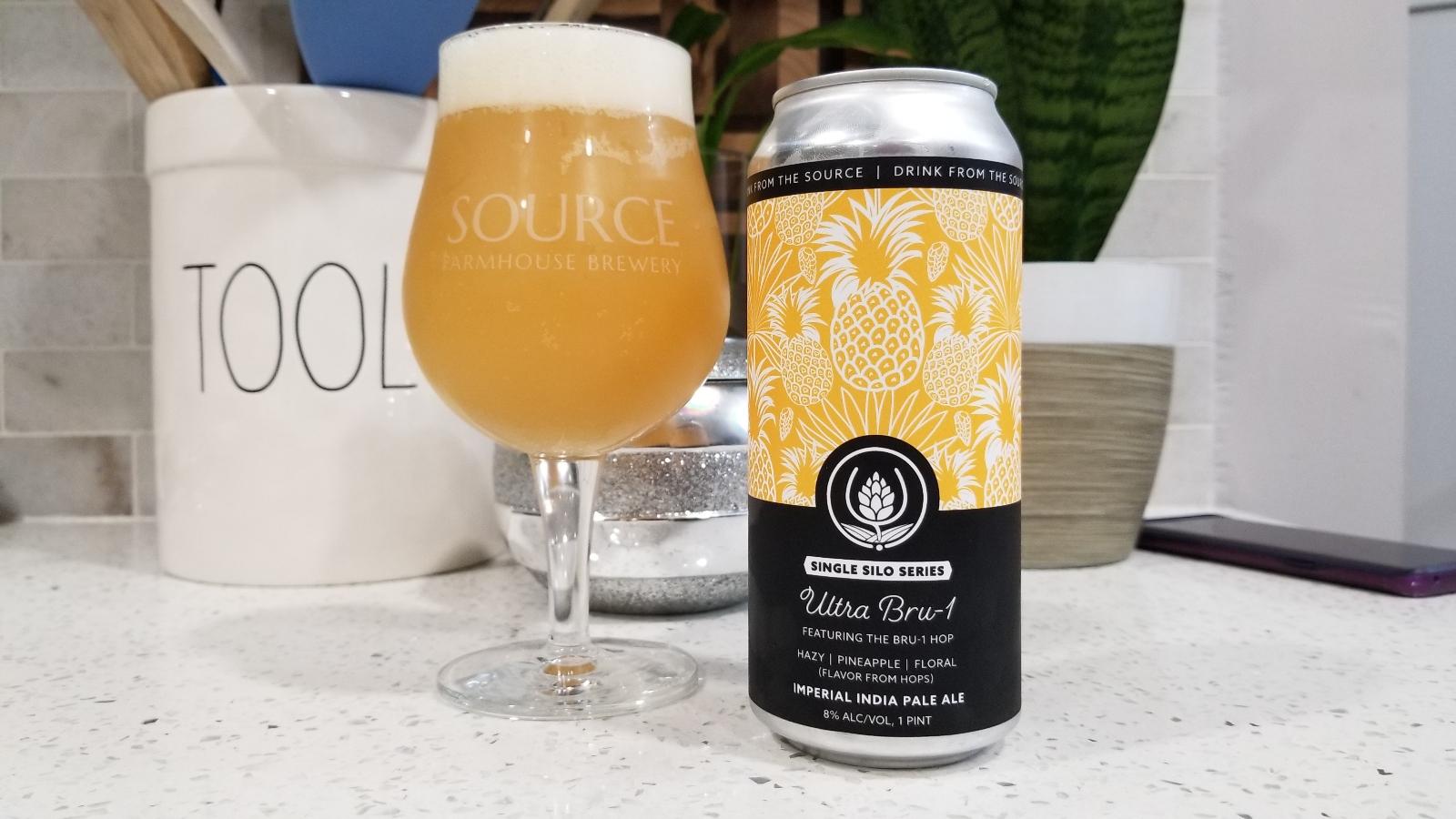 Ultra Bru-1