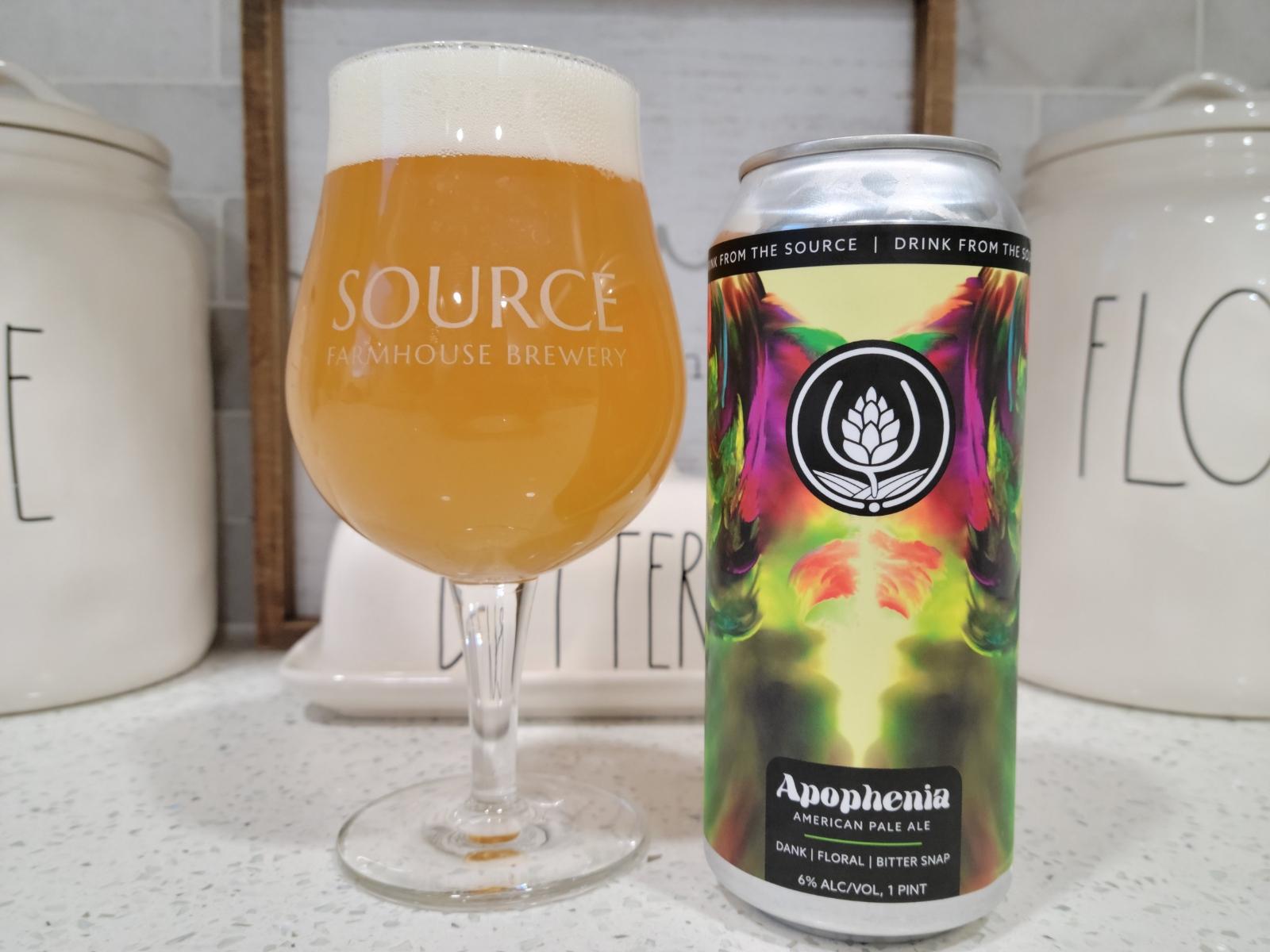 Apophenia
