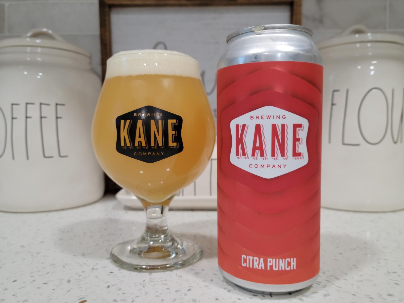 Citra Punch