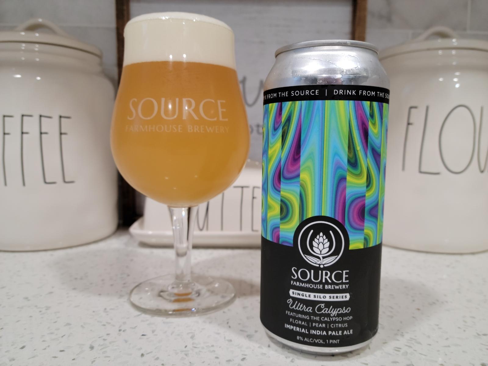 Ultra Calypso