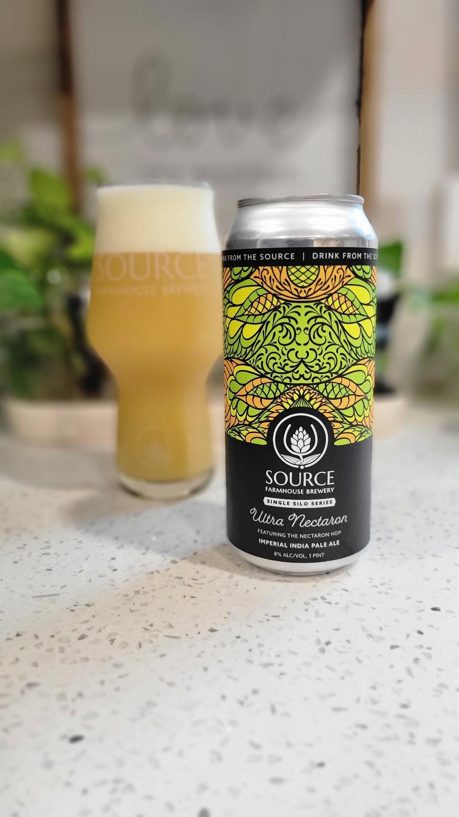 Ultra Nectaron