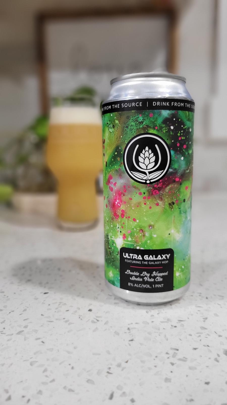 Ultra Galaxy