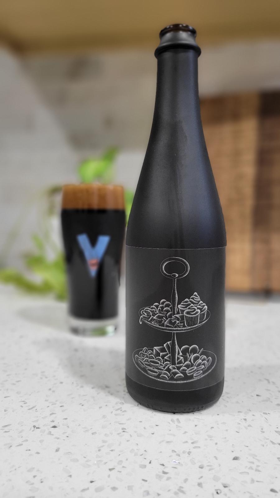 Decade Imperial Dessert Stout