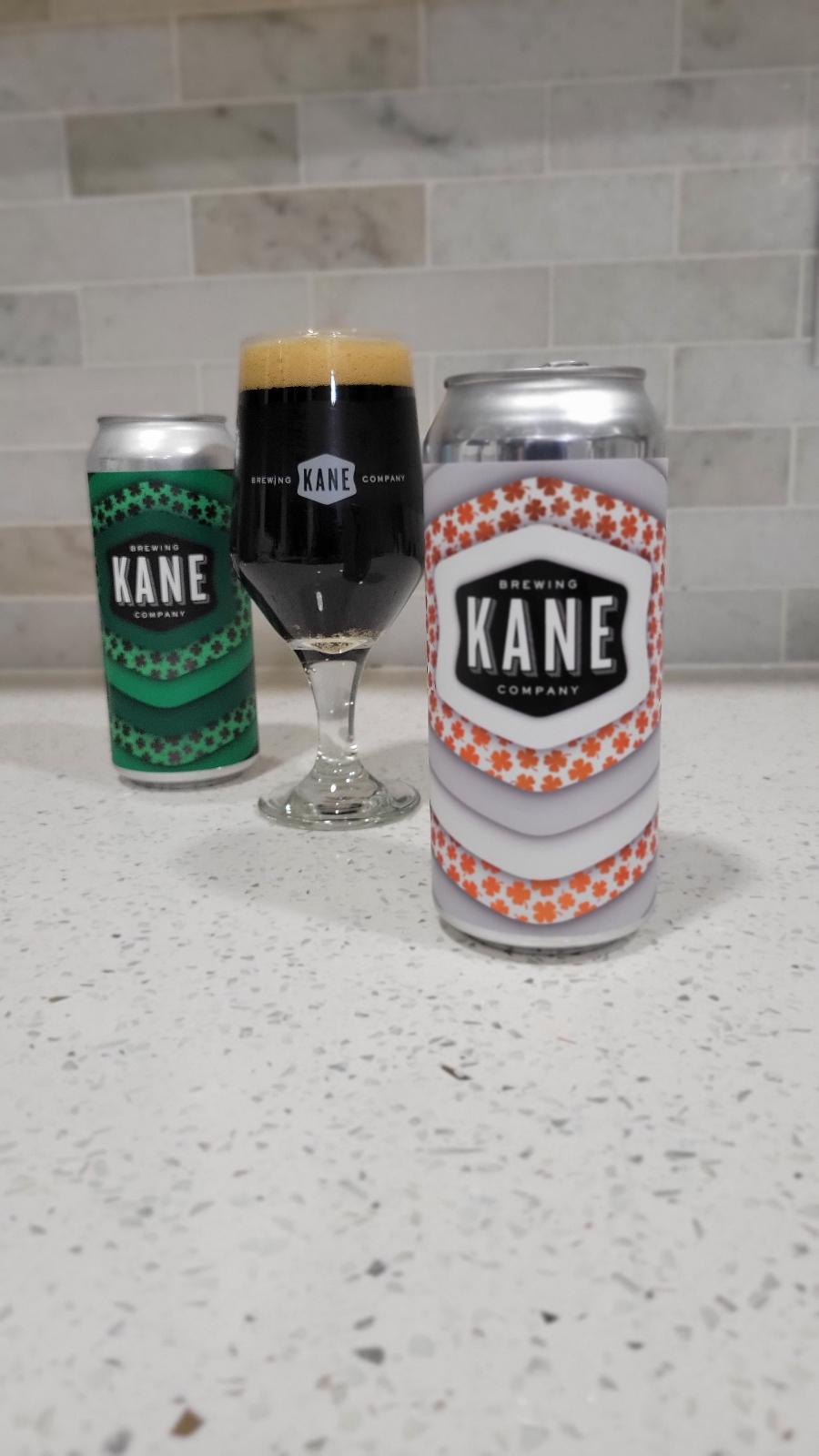 Port Omna - Double Toasted Coconut