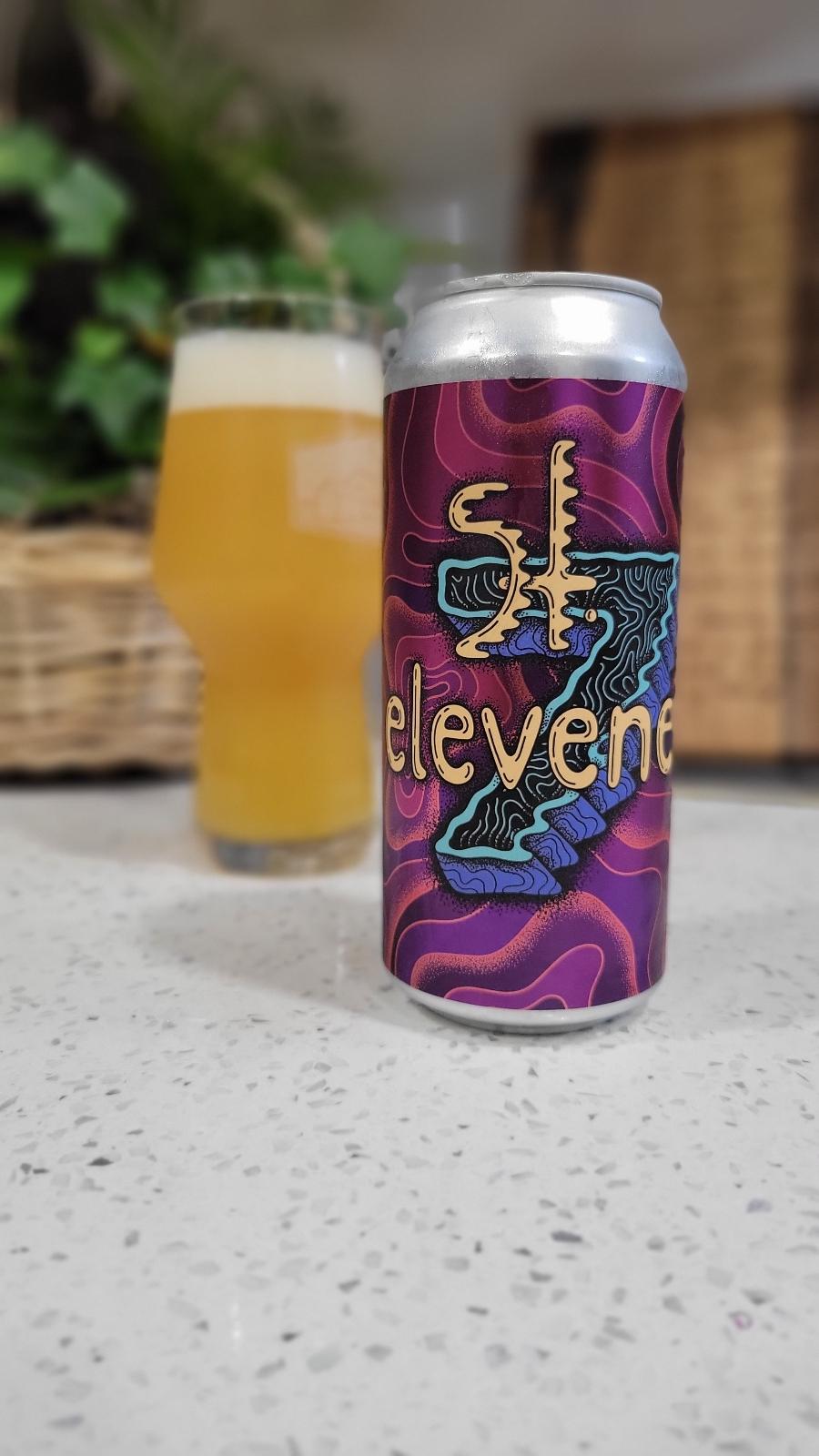 St. Elevener