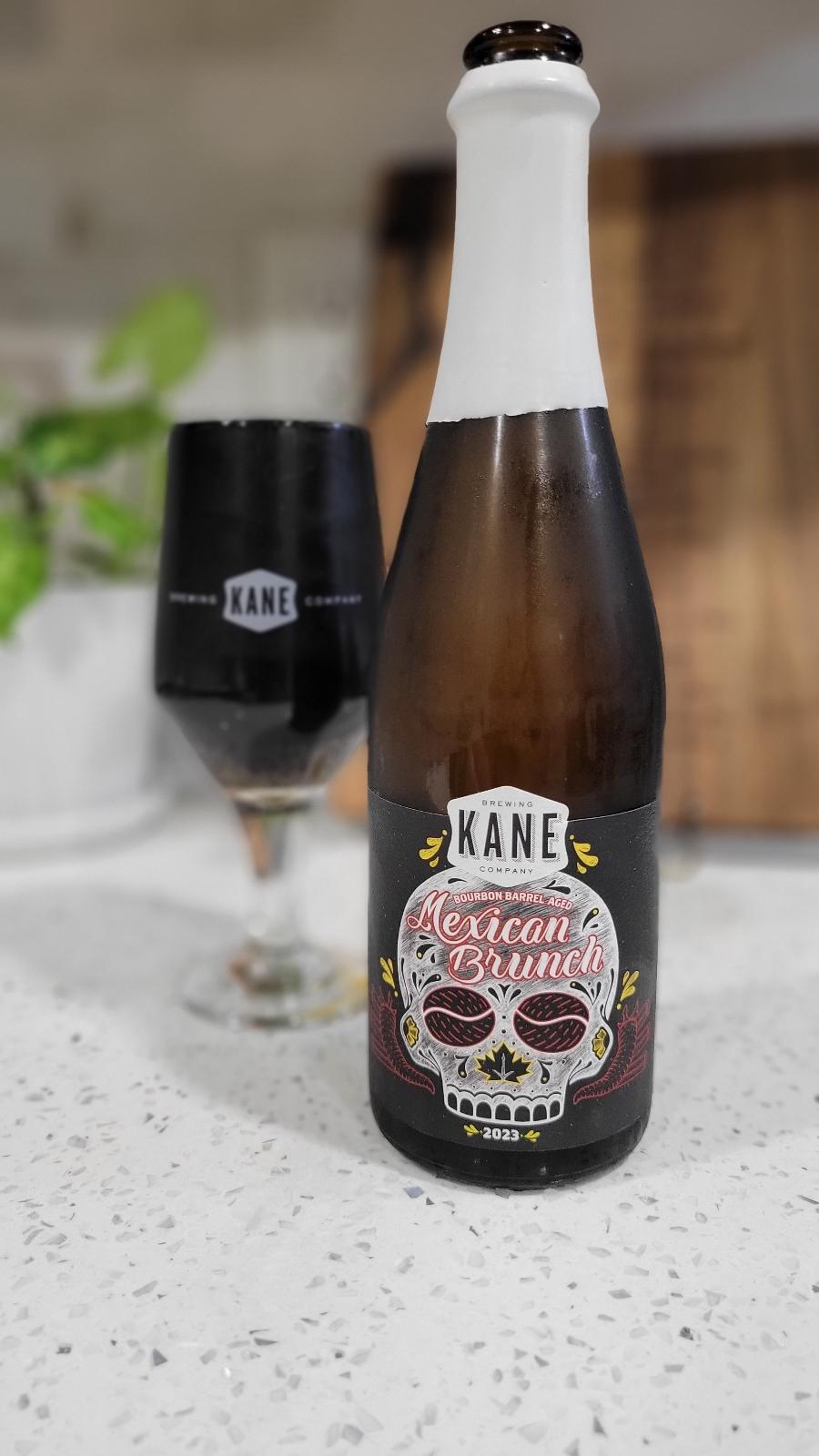Mexican Brunch (2023 Bourbon Barrel Aged)