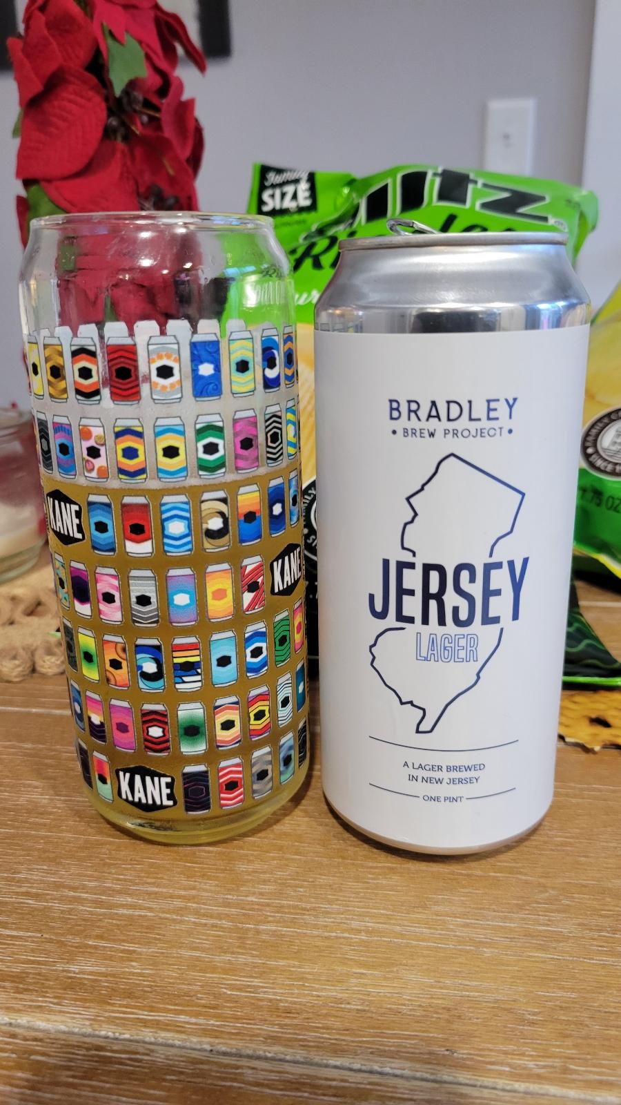 Jersey Lager