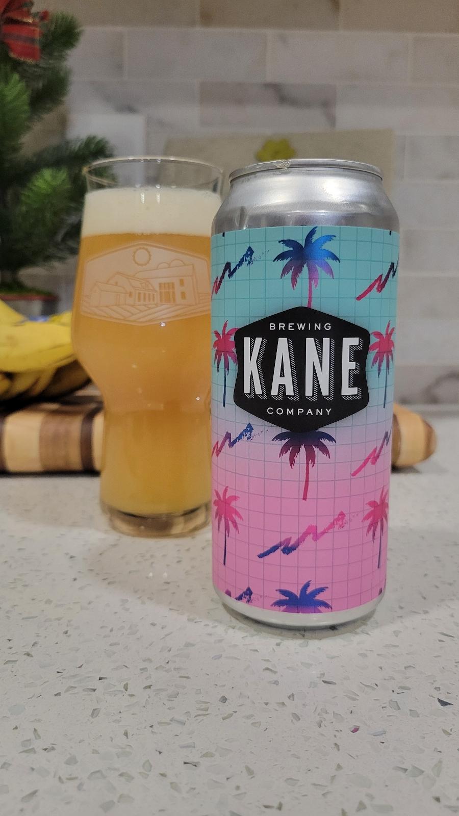 Tropical Breaker