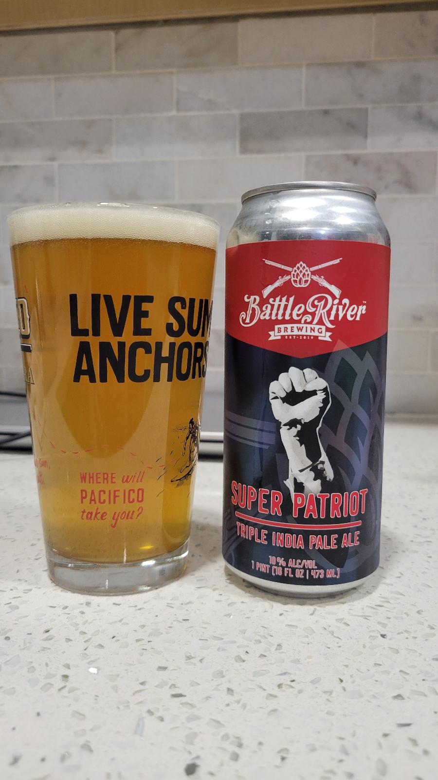 Super Patriot