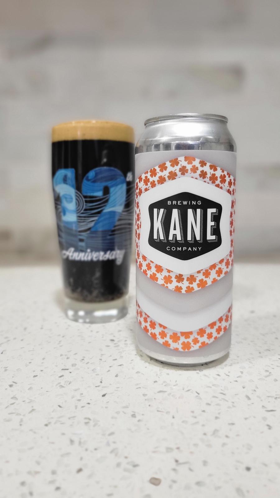 Port Omna - Coconut Creamsicle