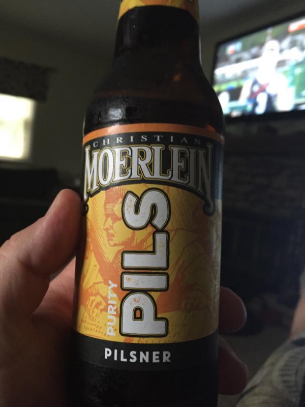 Purity Pils
