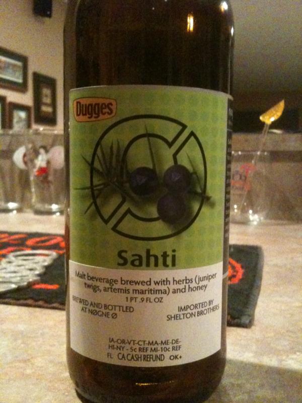 Sahti