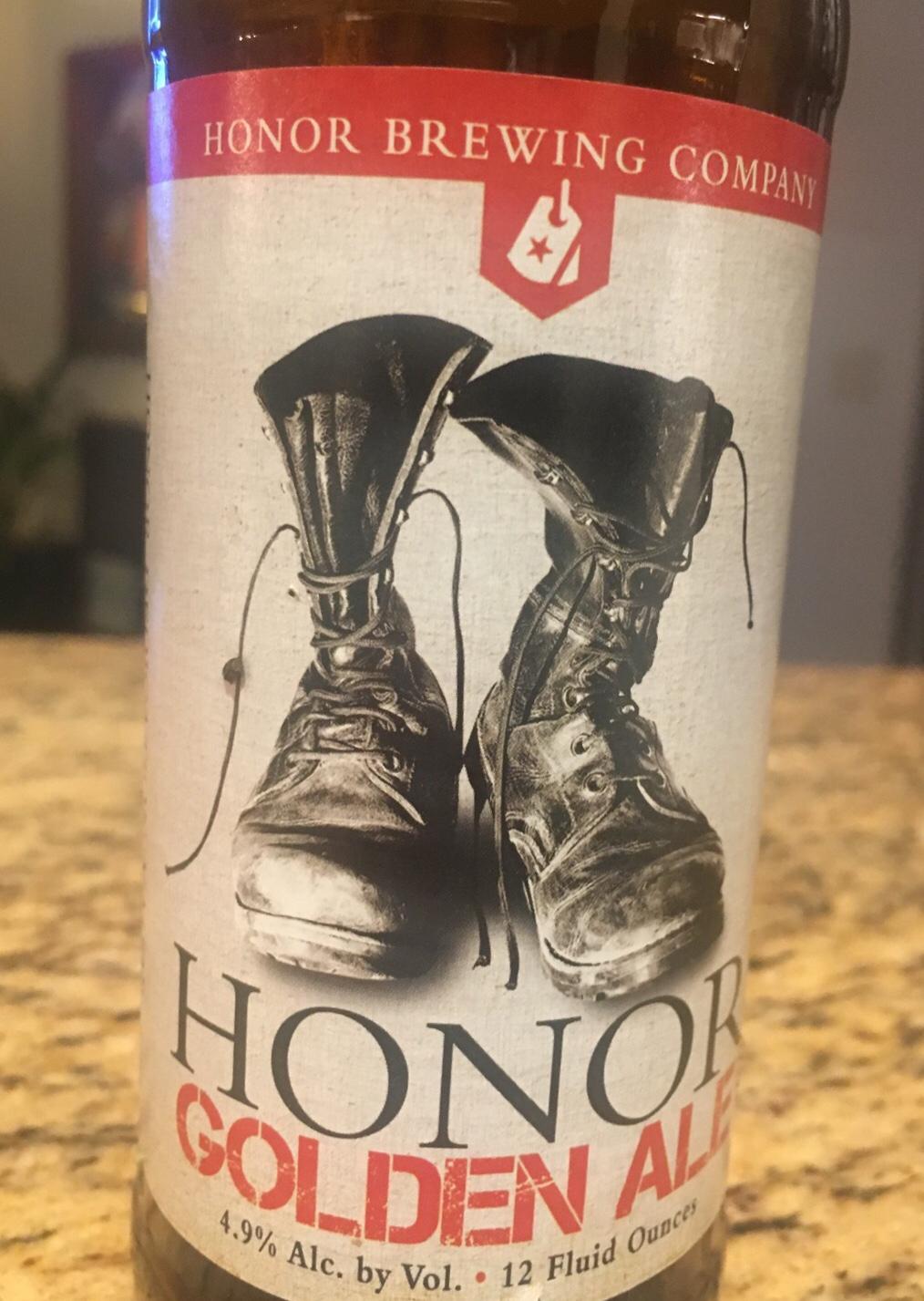 Golden Ale