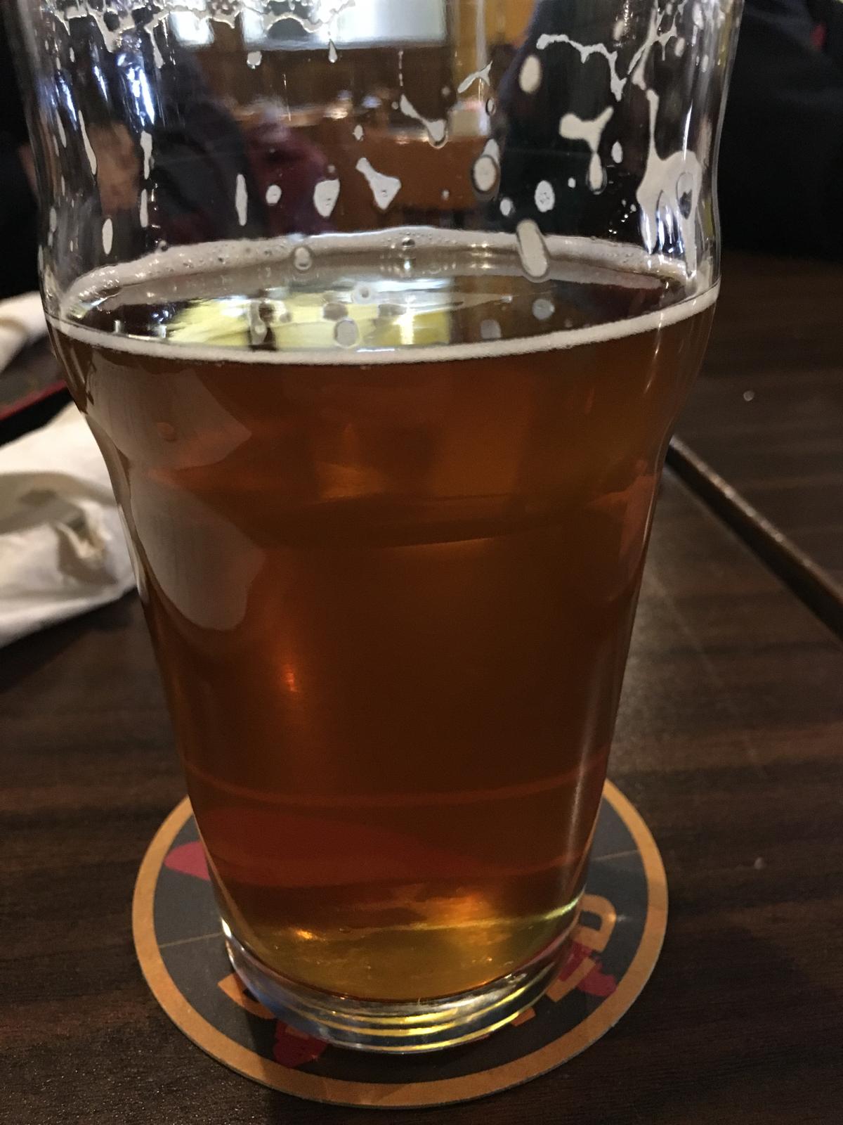 Fruit Juicy IPA