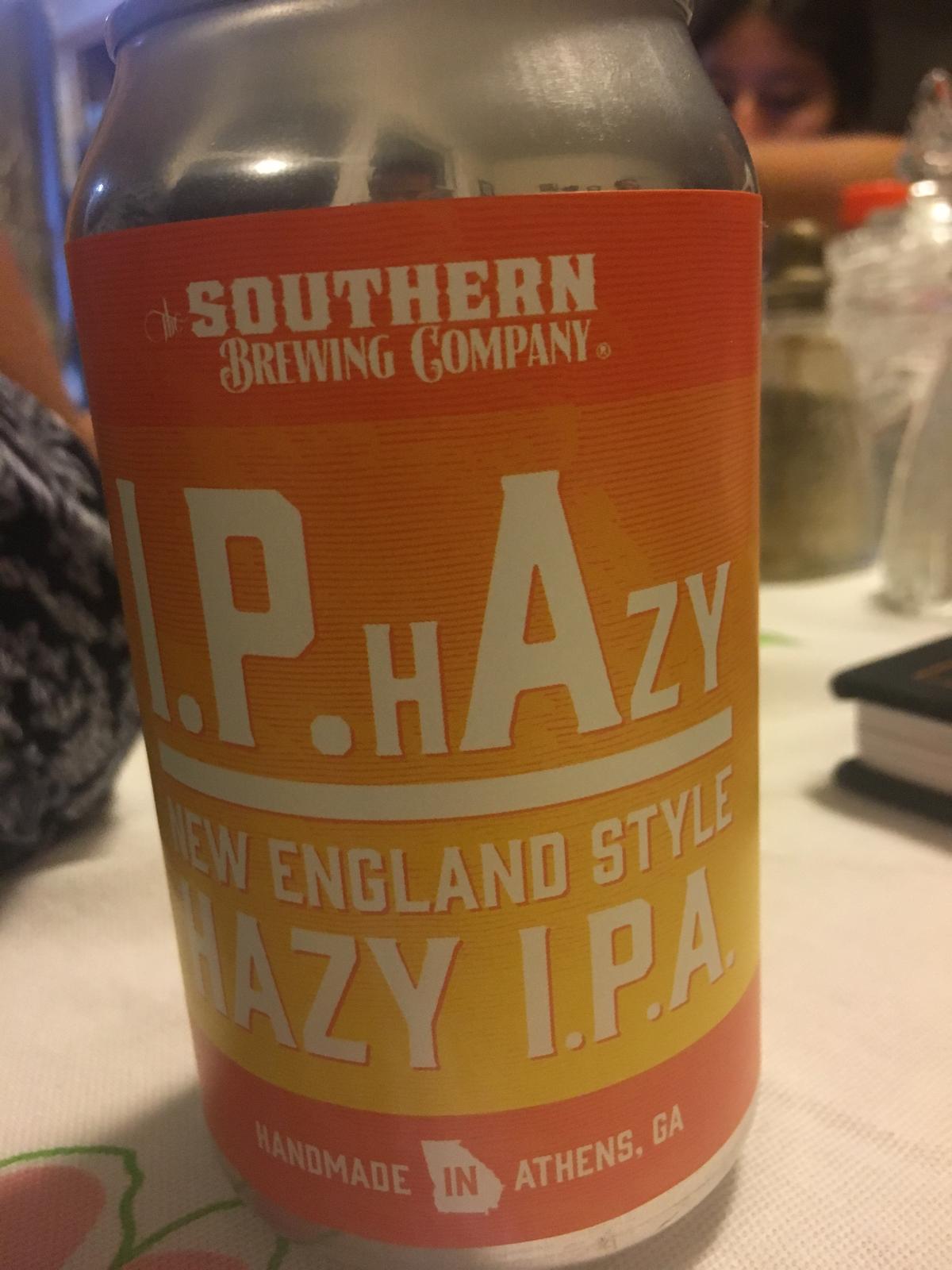 I.P.hAzy