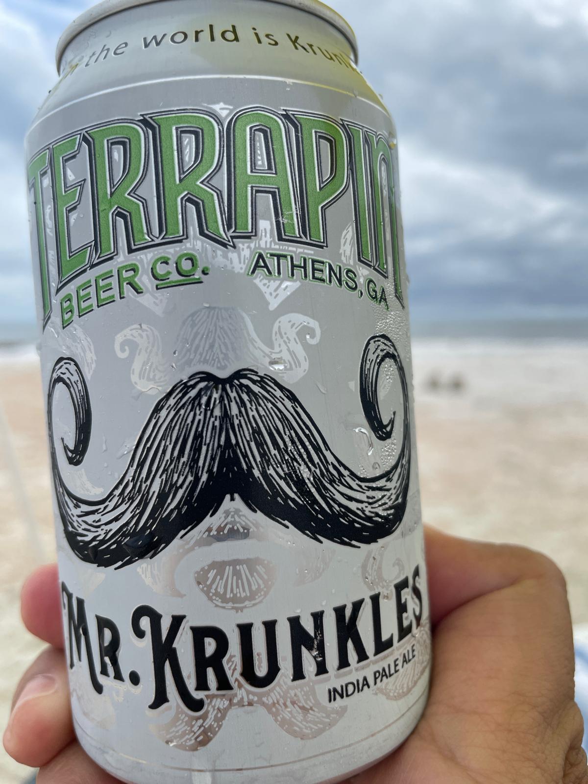 Mr. Krunkles