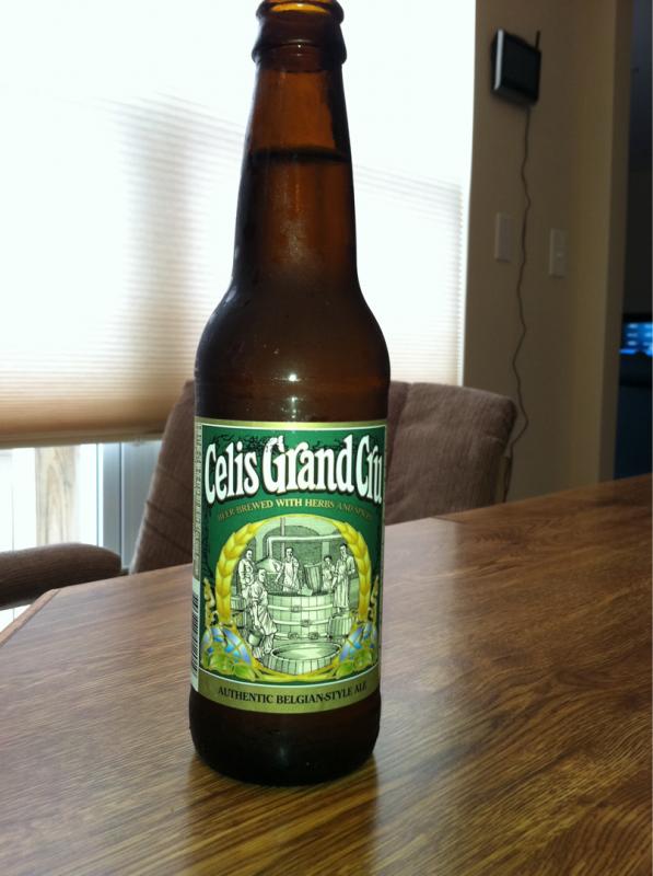 Celis Grand Cru