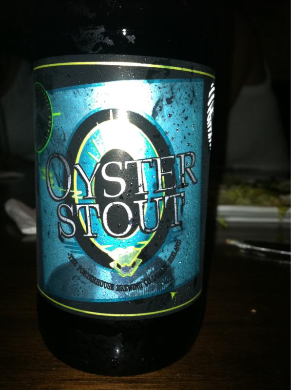 Oyster Stout